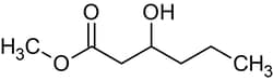 Abcam&nbsp;Methyl 3-Hydroxyhexanoate, 3-Hydroxy Fatty Acid Methyl Ester, >98% Purity, 25 mg