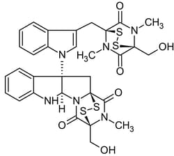 Abcam&nbsp;Chetomin, HIF Signaling Inhibitor, Solid, >98% Purity, 1 mg
