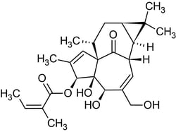 Abcam&nbsp;Ingenol-3-angelate, PKC Activator, >98% Purity, Solid, 1 mg