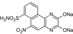 Abcam&nbsp;Nbqx Disodium Salt, AMPA and Kainate Antagonist, 100 mM/mL