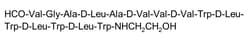 Abcam&nbsp;Gramicidin A, Antibiotic Agent, >90% Purity, 5 mg