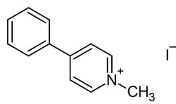 Abcam&nbsp;N-Methyl-4-phenylpyridinium Iodide, Dopaminergic Neurotoxin, Solid, 50 mg