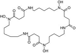 Abcam&nbsp;Nocardamine, Deferrioxamine E, Antibiotic Agent, 1 mg