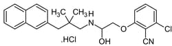Abcam&nbsp;NPS 2143 Hydrochloride, Ca2+-sensing Receptor Antagonist, Solid, 50 mg