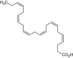 Abcam&nbsp;Docosa-4Z,7Z,10Z,13Z,16Z,19Z-Hexaenoic Acid, Purity >98%, 100 mg