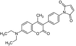 Abcam&nbsp;CPM, Thiol-Reactive Fluorescent Probe, >95% Purity, 50 mg