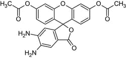 Abcam&nbsp;DAF-2 DA, Fluorescent Nitric Oxide Probe, 1 mg