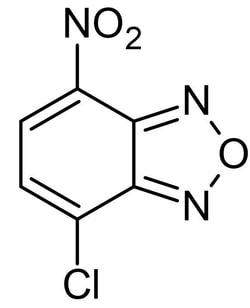 Abcam&nbsp;NBD-Cl, Amine-Reactive Fluorogenic Dye, >98% Purity, Powder, 10 G