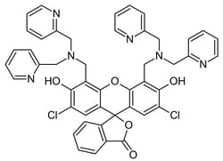 Abcam&nbsp;Zinpyr-1, Fluorogenic Zn&sup2;+ Reporter, >95% Purity, 20 mg