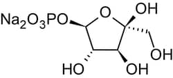 Abcam&nbsp;D-Fructose 6-phosphate Disodium Salt Hydrate, >98% Purity, 500 mg