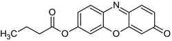 Abcam&nbsp;Resorufin Butyrate, Fluorogenic Lipase Substrate, 25 mg