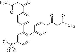 Abcam&nbsp;BTBCT Europium Beta-Diketone Chelate, Solid, 604.9 Da, 250 mg