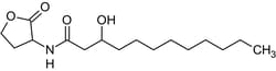 Abcam&nbsp;N-(3-Hydroxydodecanoyl)-DL-homoserine Lactone, Quorum Sensing Agent, >97% Purity, 250 mg