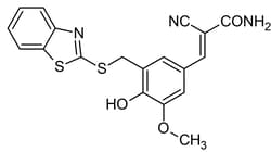 Abcam&nbsp;Ag 825, ErbB2 Inhibitor, Solid, 10 mg