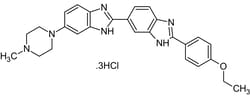 Abcam&nbsp;Bisbenzimide H 33342, DNA Fluorescent Stain, Solid, 25 mg