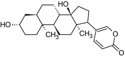 Abcam&nbsp;Bufalin, Na+/K+-ATPase Inhibitor, Solid, >98% Purity, 50 mg
