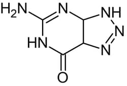 Abcam&nbsp;8-Azaguanine, Purine Analogue, Antineoplastic, >99% Purity, 50 mg