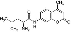 Abcam&nbsp;L-Leucine 7-Amido-4-Methylcoumarin, Fluorogenic Substrate, >98% Purity, 250 mg