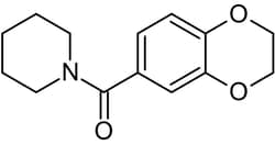 Abcam&nbsp;CX 546, AMPA Receptor Potentiator, Solid, 50 mg