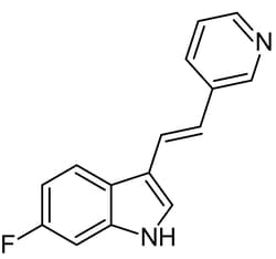 Abcam&nbsp;680C91, Tryptophan 2,3-Dioxygenase Inhibitor, Solid, 25 mg