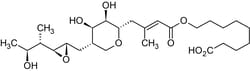 Abcam&nbsp;Mupirocin, Antibiotic Agent, Solid, 100 mg