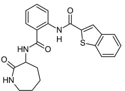Abcam&nbsp;ANA-12, TrkB Antagonist, Solid, 5 mg