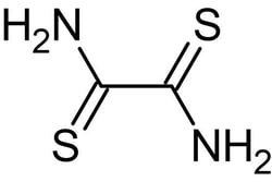 Abcam&nbsp;Dithiooxamide, Metal Chelating Agent, Powder, 5 g