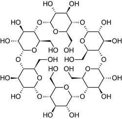 Abcam&nbsp;Alpha-Cyclodextrin, Non-Reducing Cyclic Saccharide, 5 g