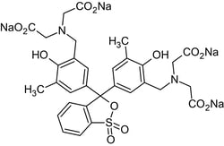 Abcam&nbsp;Xylenol Orange, Fluorochrome, 760.6 g/mol, 10 g