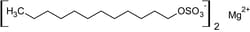 Abcam&nbsp;Magnesium Dodecyl Sulfate, Anionic Detergent, Solid, 25 g