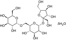 Abcam&nbsp;Raffinose Pentahydrate, Trisaccharide, >98% Purity, 25 g