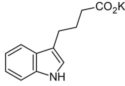 Abcam&nbsp;Indole-3-Butyric Acid Potassium Salt, Auxin-Family Plant Hormone, >98% Purity, Solid, 25 g