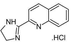 Abcam&nbsp;BU 224 Hydrochloride, Imidazoline I2 Binding Site Modulator, Solid, 50 mg
