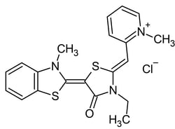 Abcam&nbsp;YM-01, Allosteric Hsp70 Modulator, Solid, 25 mg
