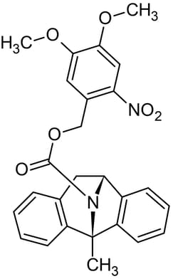 Abcam&nbsp;Caged MK 801, NMDA Receptor Blocker, Solid, 10 mg