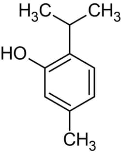 Abcam&nbsp;Thymol, Phenolic Disinfectant, >98% Purity, Solid, 25 g