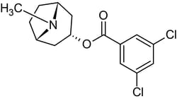 Abcam&nbsp;MDL 72222, 5-HT<sub>3</sub> Receptor Antagonist, Solid, 50 mg