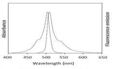 Abcam&nbsp;Plasma Fluorescent Exosome Standard, Liquid, 100 &mu;L