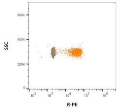 Abcam&nbsp;560/585 nm Extracellular Vesicle Membrane Staining Kit, 100 TESTS
