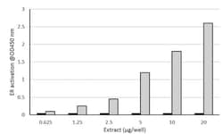 Abcam&nbsp;Estrogen Receptor Transcription Factor Assay Kit, Colorimetric, 5x96 Tests