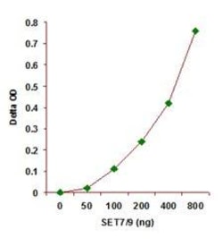 Abcam&nbsp;Histone H3 (K4) Methyltransferase Activity Quantification Assay Kit, 96 Tests