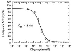 Abcam&nbsp;MitoTox Complex V OXPHOS Activity Assay Kit, Colorimetric