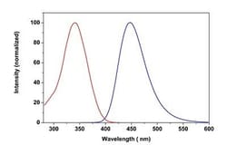 Abcam&nbsp;Phalloidin-iFluor 350 Reagent, Liquid, 300 Tests