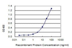 IDH2 Mouse anti-Human, Unconjugated, Clone: 5F11, Abnova 100 &mu;g | Buy Online | Abnova Corporation | Fisher Scientific