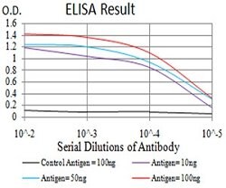 Tlr2 Mouse anti-Human, Clone:7G5F4, Abnova 100&mu;g:Antibodies, Monoclonal