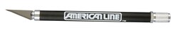 AccuTec Blades&nbsp;American Line&trade; Hobby Knife