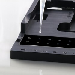 Agilent BioTek&nbsp;Take3 Microvolume Plate