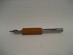 AIMS Tattoo Machine Fine Tip Needle Tube Needle Tube; Accessory for NEO-9