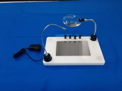 AIMS™ Magnetic Magnifier