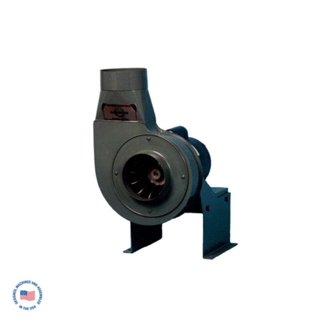 Air Impurities Removal Systems Noise Silencer for ExtractAll Series